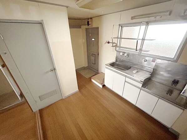 丹頂マンションの物件内観写真